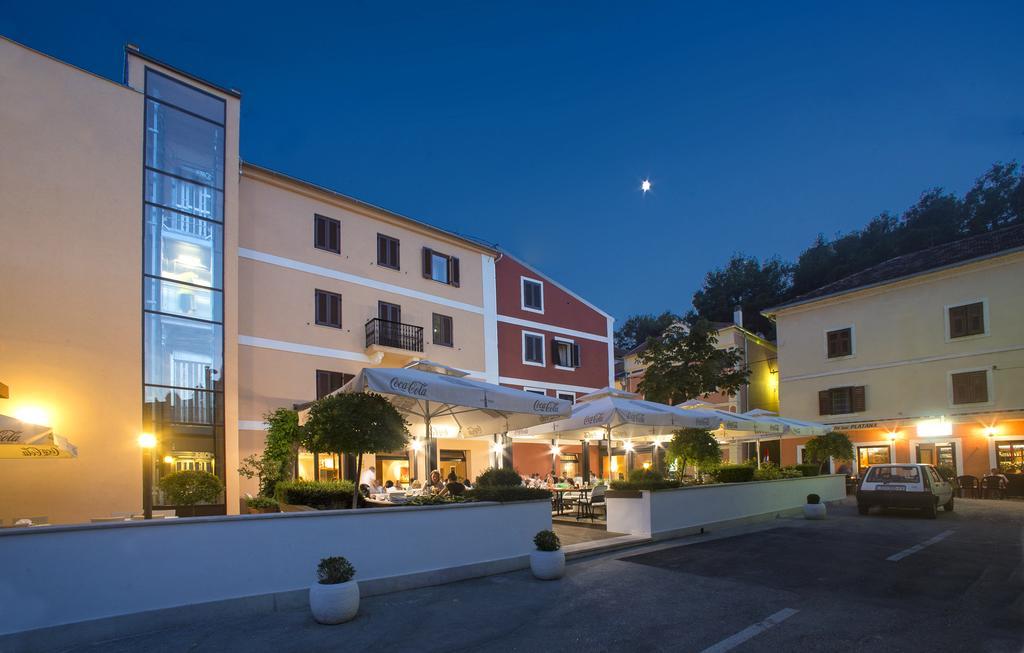 Hotel Skradinski Buk Exterior photo